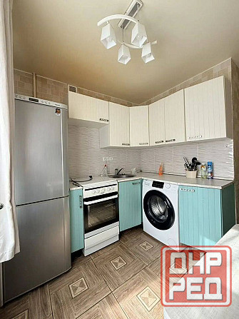 Крытого рынка, улица Генерала Антонова, 5. 7 минут на машине до Донецк Сити, Центр Города Ворошилов Донецк - изображение 5