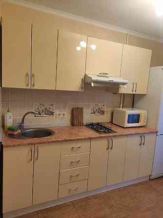 Аренда Крупногабаритной 1 ком квартиры - площадь Ленина/Дон Мак - Вода Идёт - Wi Fi Донецк