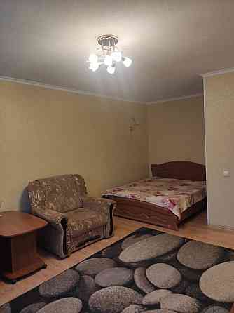 Аренда Крупногабаритной 1 ком квартиры - площадь Ленина/Дон Мак - Вода Идёт - Wi Fi Донецк