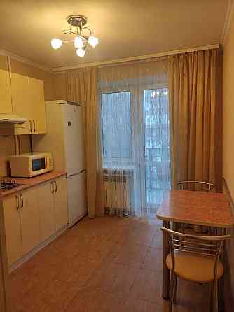 Аренда Крупногабаритной 1 ком квартиры - площадь Ленина/Дон Мак - Вода Идёт - Wi Fi Донецк