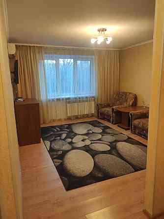 Аренда Крупногабаритной 1 ком квартиры - площадь Ленина/Дон Мак - Вода Идёт - Wi Fi Донецк