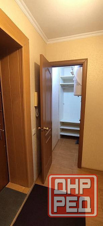 Аренда Крупногабаритной 1 ком квартиры - площадь Ленина/Дон Мак - Вода Идёт - Wi Fi Донецк - изображение 8