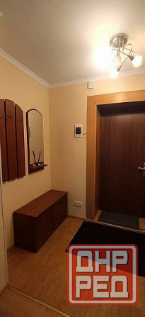 Аренда Крупногабаритной 1 ком квартиры - площадь Ленина/Дон Мак - Вода Идёт - Wi Fi Донецк - изображение 6