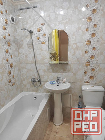 Аренда Крупногабаритной 1 ком квартиры - площадь Ленина/Дон Мак - Вода Идёт - Wi Fi Донецк - изображение 7