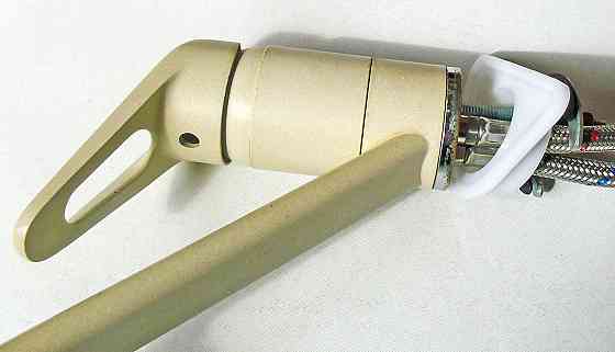 Кухонный смеситель Franke Novara Plus Донецк