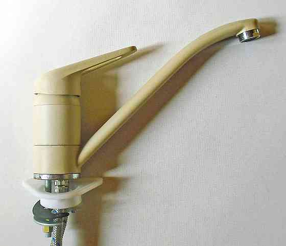 Кухонный смеситель Franke Novara Plus Донецк