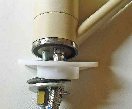 Кухонный смеситель Franke Novara Plus Донецк