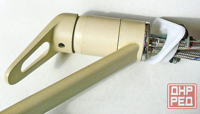 Кухонный смеситель Franke Novara Plus Донецк - изображение 3