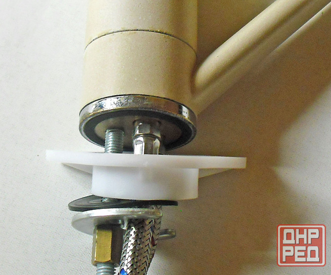 Кухонный смеситель Franke Novara Plus Донецк - изображение 4