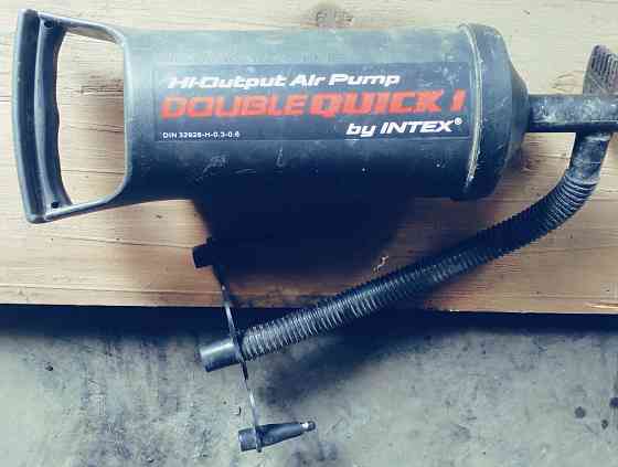 Насос Донецк