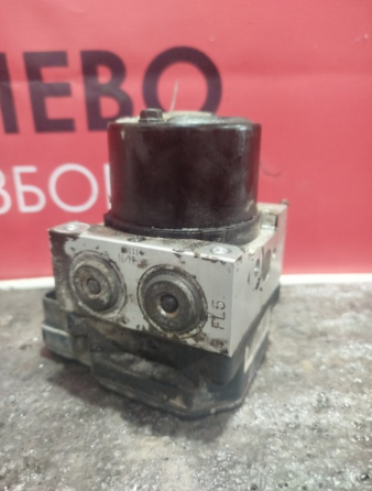 блок abs kia cerato Енакиево