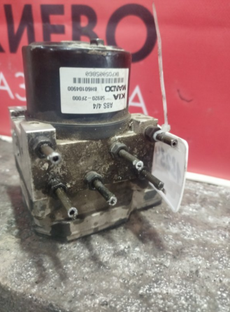 блок abs kia cerato Енакиево