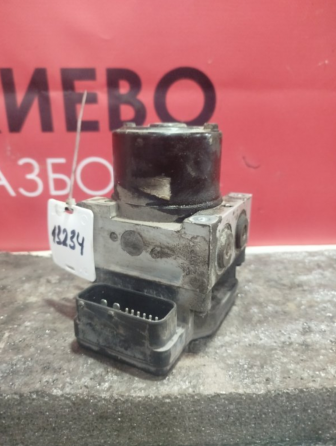 блок abs kia cerato Енакиево