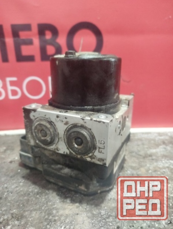 блок abs kia cerato Енакиево - изображение 4