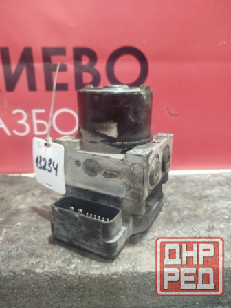 блок abs kia cerato Енакиево - изображение 5