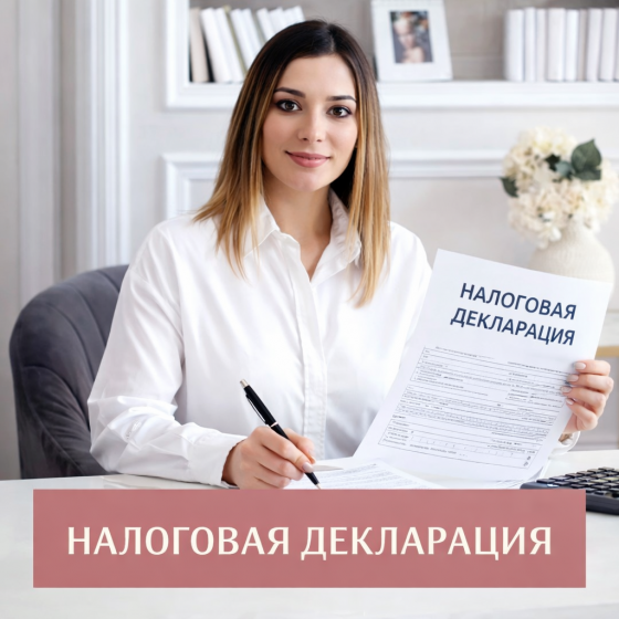 Отчётность за 2025 год Донецк