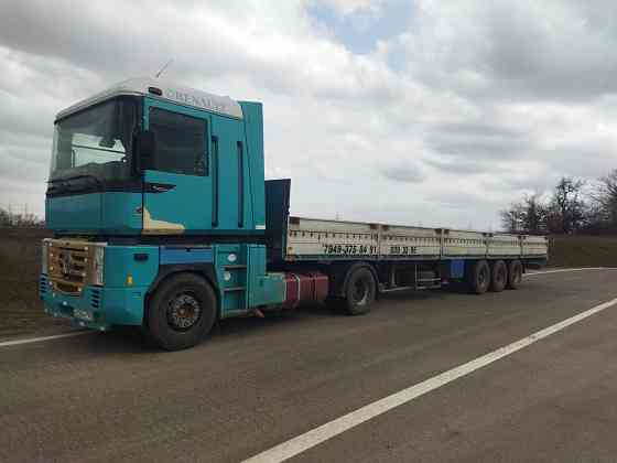 грузоперевозки Макеевка