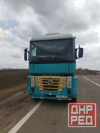 грузоперевозки Макеевка - изображение 1