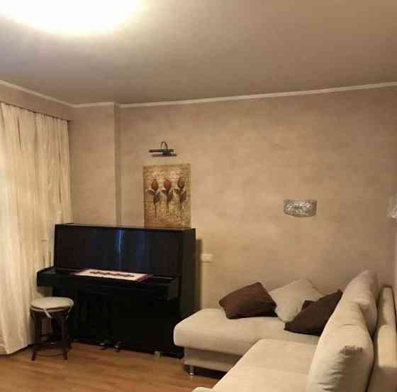 Сдам просторную двухкомнатную квартиру 50кв.м в Пролетарском районе Донецка Донецк