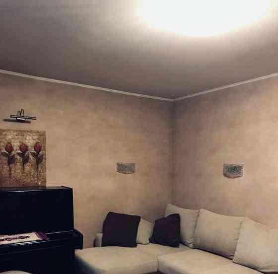 Сдам просторную двухкомнатную квартиру 50кв.м в Пролетарском районе Донецка Донецк