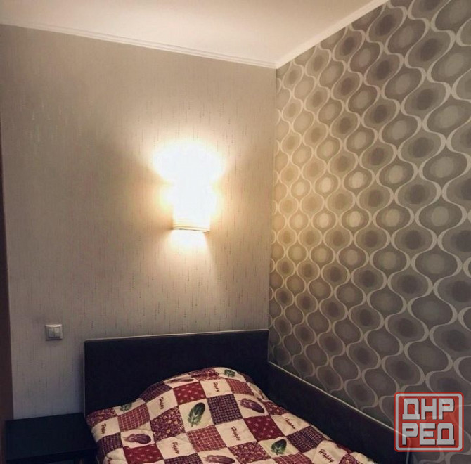 Сдам просторную двухкомнатную квартиру 50кв.м в Пролетарском районе Донецка Донецк - изображение 6