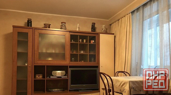 Сдам просторную двухкомнатную квартиру 50кв.м в Пролетарском районе Донецка Донецк - изображение 4