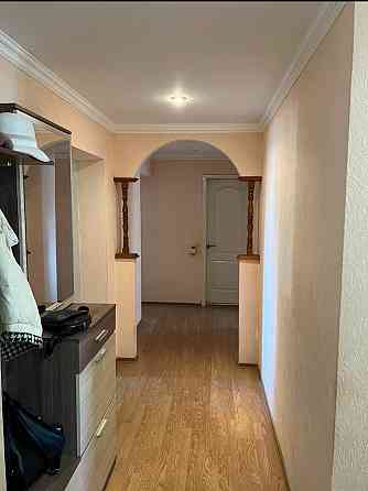 Продам 4-х комнатную квартиру Мариуполь