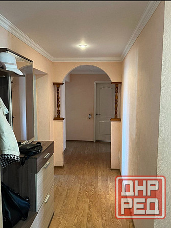 Продам 4-х комнатную квартиру Мариуполь - изображение 3