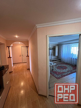 Продам 4-х комнатную квартиру Мариуполь - изображение 6