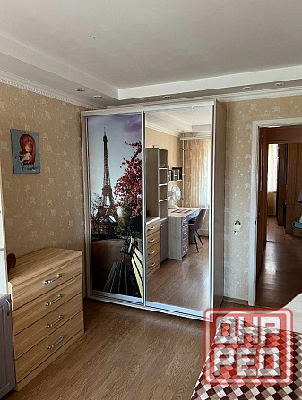 Продам 4-х комнатную квартиру Мариуполь - изображение 1