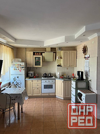 Продам 4-х комнатную квартиру Мариуполь - изображение 5