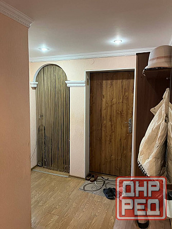 Продам 4-х комнатную квартиру Мариуполь - изображение 7