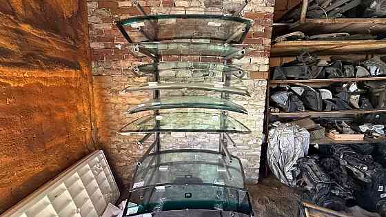 автостекла на разные марки авто в наличии и под заказ Енакиево