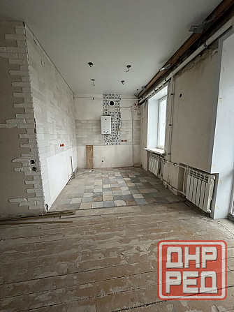 Продается трехкомнатная квартира в Приморском районе Мариуполь - изображение 3