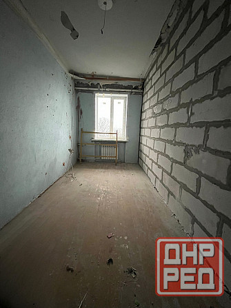 Продается трехкомнатная квартира в Приморском районе Мариуполь - изображение 7