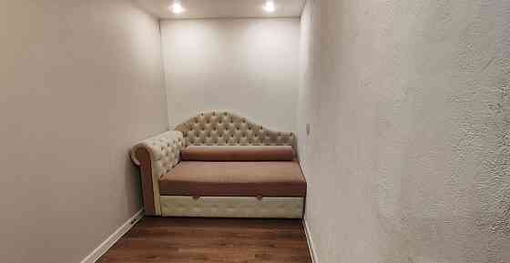 Сдам трехкомнатную квартиру в Калининском районе Донецка Донецк