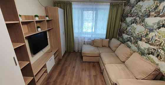 Сдам трехкомнатную квартиру в Калининском районе Донецка Донецк