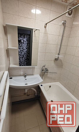 Сдам трехкомнатную квартиру в Калининском районе Донецка Донецк - изображение 3