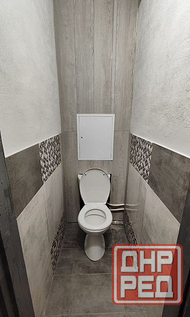 Сдам трехкомнатную квартиру в Калининском районе Донецка Донецк - изображение 5