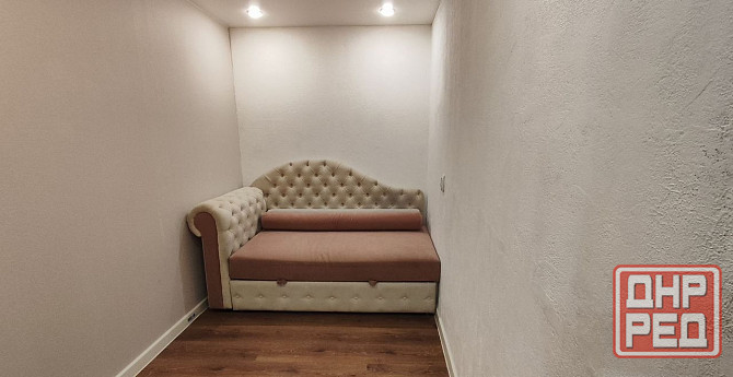 Сдам трехкомнатную квартиру в Калининском районе Донецка Донецк - изображение 2