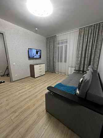 Сдаётся 1 комнатная квартира на Красной горке Макеевка