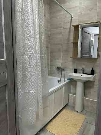 Сдаётся 1 комнатная квартира на Красной горке Макеевка