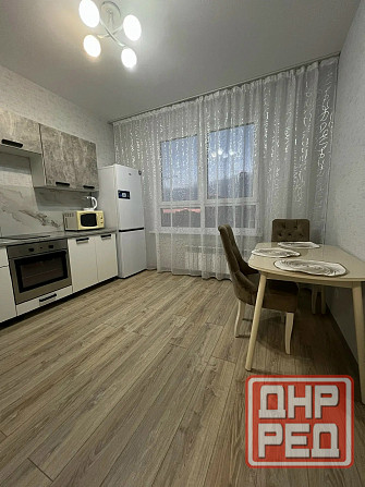 Сдаётся 1 комнатная квартира на Красной горке Макеевка - изображение 2