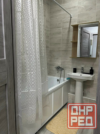 Сдаётся 1 комнатная квартира на Красной горке Макеевка - изображение 3