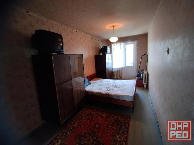 Продаю 3-х комнатную квартиру в Куйбышевском районе, ул. Новоодесская Донецк - изображение 6