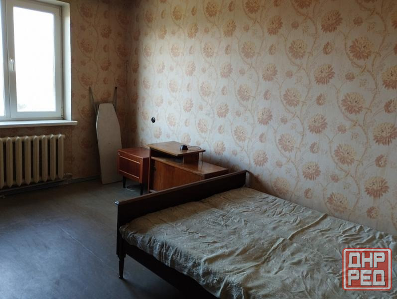 Продаю 3-х комнатную квартиру в Куйбышевском районе, ул. Новоодесская Донецк - изображение 3