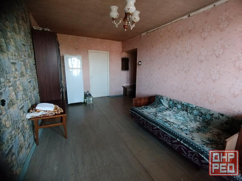 Продаю 3-х комнатную квартиру в Куйбышевском районе, ул. Новоодесская Донецк - изображение 5