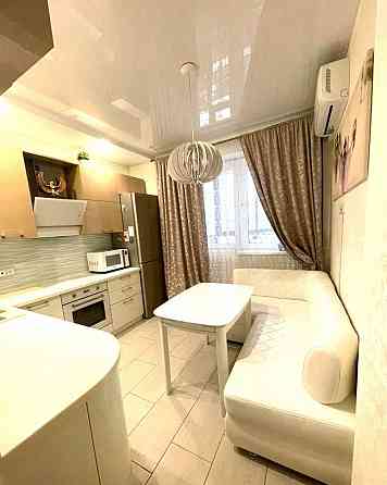 1-комнатная квартира в центре Донецка Ворошиловский район, Театральный проспект, 18 Донецк