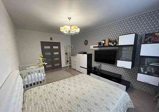 1-комнатная квартира в центре Донецка Ворошиловский район, Театральный проспект, 18 Донецк