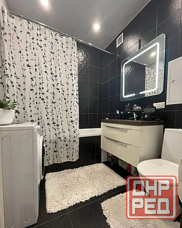 1-комнатная квартира в центре Донецка Ворошиловский район, Театральный проспект, 18 Донецк - изображение 4